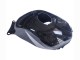 2003-2004 Silver Glossy Black Honda CBR600RR Motorcycle Fairings UK