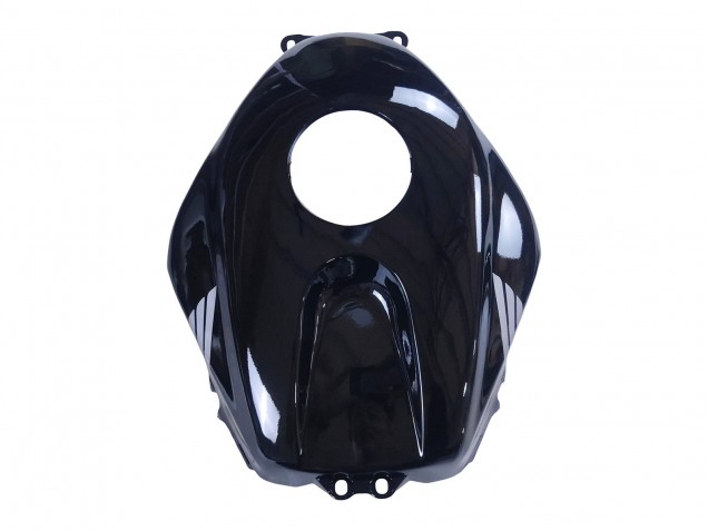 2003-2004 Silver Glossy Black Honda CBR600RR Motorcycle Fairings UK