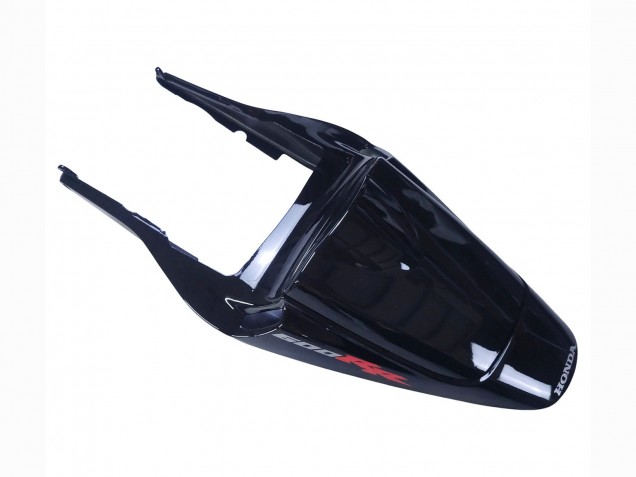 2003-2004 Silver Glossy Black Honda CBR600RR Motorcycle Fairings UK
