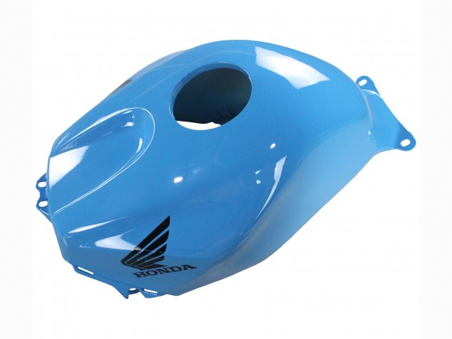 2003-2004 Blue Honda CBR600RR Motorcycle Fairing UK