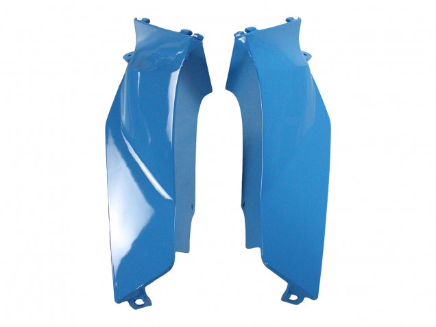2003-2004 Blue Honda CBR600RR Motorcycle Fairing UK