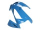 2003-2004 Blue Honda CBR600RR Motorcycle Fairing UK