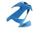 2003-2004 Blue Honda CBR600RR Motorcycle Fairing UK