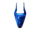 2003-2004 Blue Neon Yellow Glossy Black Shark Honda CBR600RR Motorcycle Fairings UK