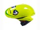 2003-2004 Blue Neon Yellow Glossy Black Shark Honda CBR600RR Motorcycle Fairings UK