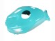 2003-2004 Light Blue Black Honda CBR600RR Motorcycle Fairings UK