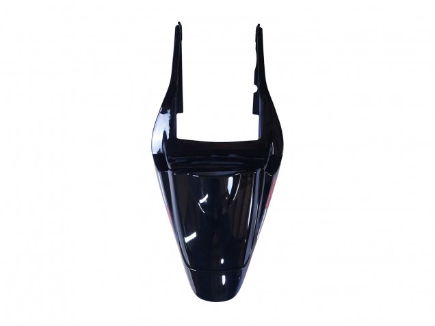 2003-2004 Glossy Black White Repsol Honda CBR600RR Motorcycle Fairings UK