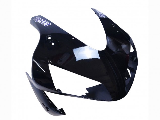 2003-2004 Glossy Black White Repsol Honda CBR600RR Motorcycle Fairings UK