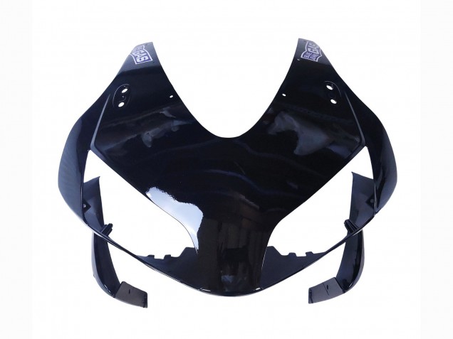 2003-2004 Glossy Black White Repsol Honda CBR600RR Motorcycle Fairings UK