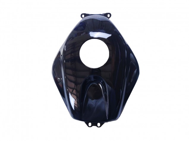 2003-2004 Glossy Black White Repsol Honda CBR600RR Motorcycle Fairings UK