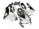 2003-2004 White Yellow Grey Black Honda CBR600RR Motorcycle Fairings UK