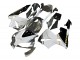 2003-2004 White Yellow Grey Black Honda CBR600RR Motorcycle Fairings UK