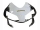 2003-2004 White Yellow Grey Black Honda CBR600RR Motorcycle Fairings UK