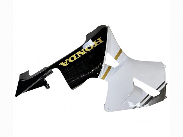 2003-2004 White Yellow Grey Black Honda CBR600RR Motorcycle Fairings UK