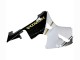 2003-2004 White Yellow Grey Black Honda CBR600RR Motorcycle Fairings UK