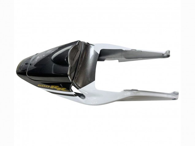 2003-2004 White Yellow Grey Black Honda CBR600RR Motorcycle Fairings UK