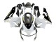 2003-2004 White Yellow Grey Black Honda CBR600RR Motorcycle Fairings UK