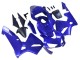 2003-2004 Blue Honda CBR600RR Motorcycle Fairings UK