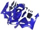 2003-2004 Blue Honda CBR600RR Motorcycle Fairings UK