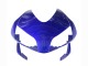 2003-2004 Blue Honda CBR600RR Motorcycle Fairings UK