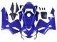 2003-2004 Blue Honda CBR600RR Motorcycle Fairings UK