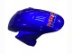 2003-2004 White Blue Red HRC Honda CBR600RR Motorcycle Fairings UK