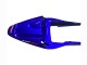 2003-2004 White Blue Red HRC Honda CBR600RR Motorcycle Fairings UK