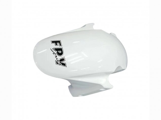 2003-2004 White Silver Black Repsol Honda CBR600RR Motorcycle Fairings UK