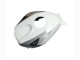 2003-2004 White Silver Black Repsol Honda CBR600RR Motorcycle Fairings UK