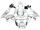 2003-2004 White Silver Black Repsol Honda CBR600RR Motorcycle Fairings UK