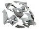 2003-2004 Silver Black Repsol Honda CBR600RR Motorcycle Fairings UK