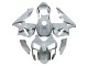 2003-2004 Silver Black Repsol Honda CBR600RR Motorcycle Fairings UK