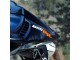 2003-2004 Dark Blue Glossy Black Honda CBR600RR Motorcycle Fairings UK
