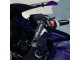 2003-2004 Dark Blue Glossy Black Honda CBR600RR Motorcycle Fairings UK