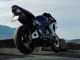 2003-2004 Dark Blue Glossy Black Honda CBR600RR Motorcycle Fairings UK