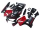 2003-2004 Red Glossy Black Matte Black Honda CBR600RR Motorcycle Fairings UK