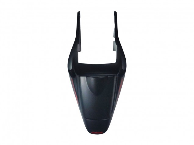 2003-2004 Red Glossy Black Matte Black Honda CBR600RR Motorcycle Fairings UK