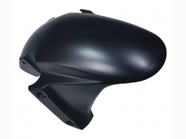 2003-2004 Red Glossy Black Matte Black Honda CBR600RR Motorcycle Fairings UK