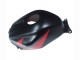 2003-2004 Red Glossy Black Matte Black Honda CBR600RR Motorcycle Fairings UK