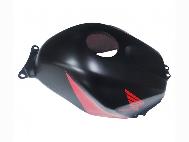 2003-2004 Red Glossy Black Matte Black Honda CBR600RR Motorcycle Fairings UK