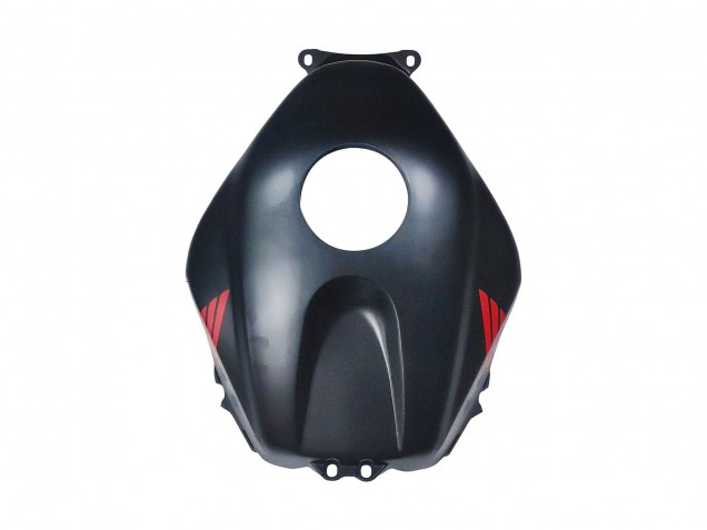 2003-2004 Red Glossy Black Matte Black Honda CBR600RR Motorcycle Fairings UK