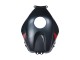 2003-2004 Red Glossy Black Matte Black Honda CBR600RR Motorcycle Fairings UK
