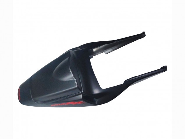 2003-2004 Red Glossy Black Matte Black Honda CBR600RR Motorcycle Fairings UK