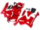 2003-2004 Red Honda CBR600RR Motorcycle Fairings UK