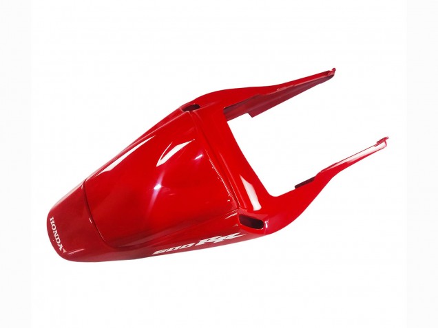 2003-2004 Red Honda CBR600RR Motorcycle Fairings UK
