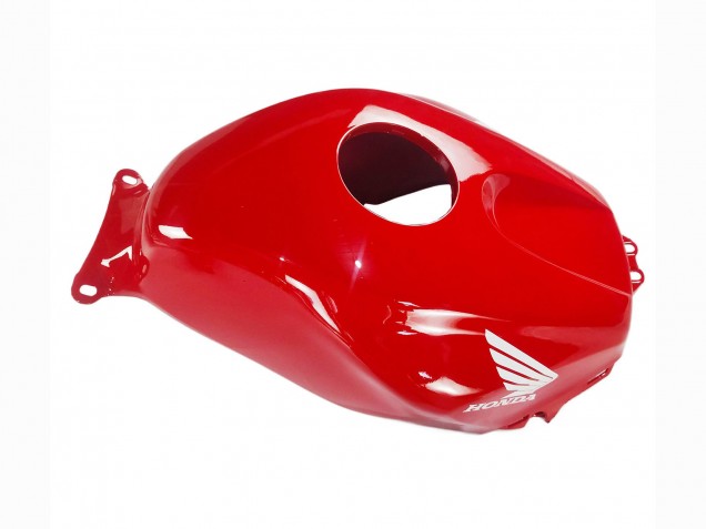 2003-2004 Red Honda CBR600RR Motorcycle Fairings UK