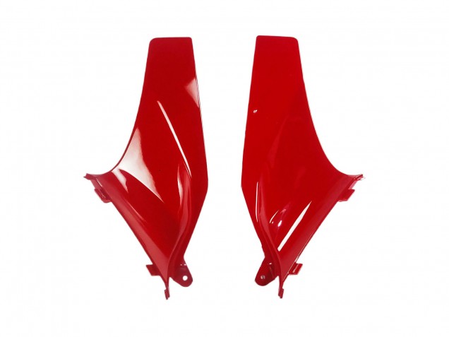 2003-2004 Red Honda CBR600RR Motorcycle Fairings UK