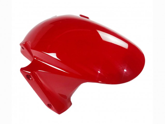2003-2004 Red Honda CBR600RR Motorcycle Fairings UK