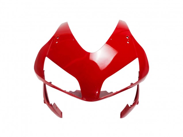 2003-2004 Red Honda CBR600RR Motorcycle Fairings UK