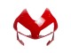 2003-2004 Red Honda CBR600RR Motorcycle Fairings UK